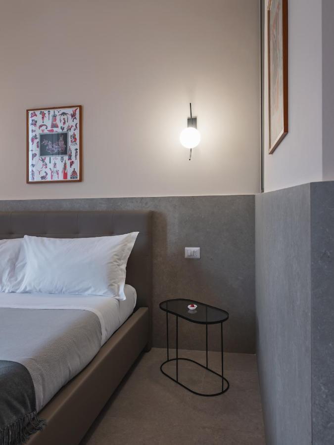 Maison Boutique Matteotti Matera Buitenkant foto