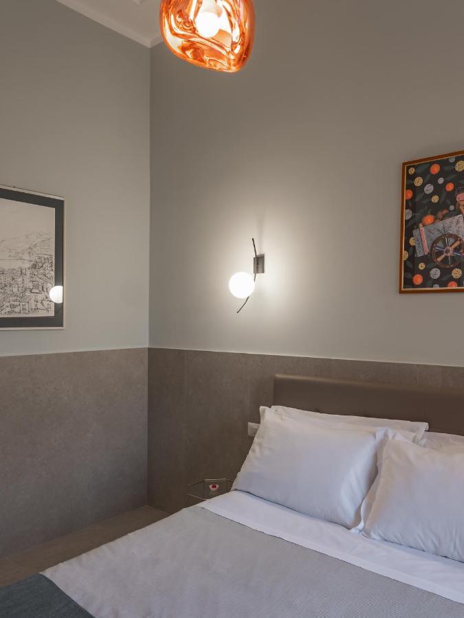 Maison Boutique Matteotti Matera Buitenkant foto
