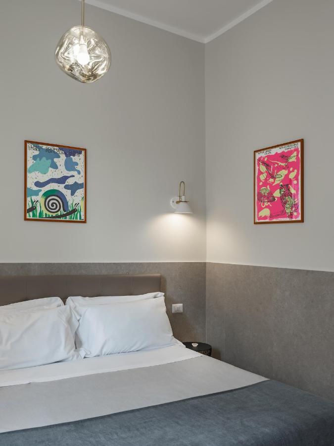 Maison Boutique Matteotti Matera Buitenkant foto