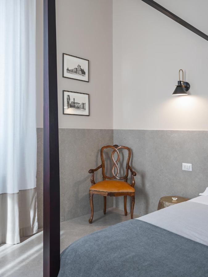 Maison Boutique Matteotti Matera Buitenkant foto