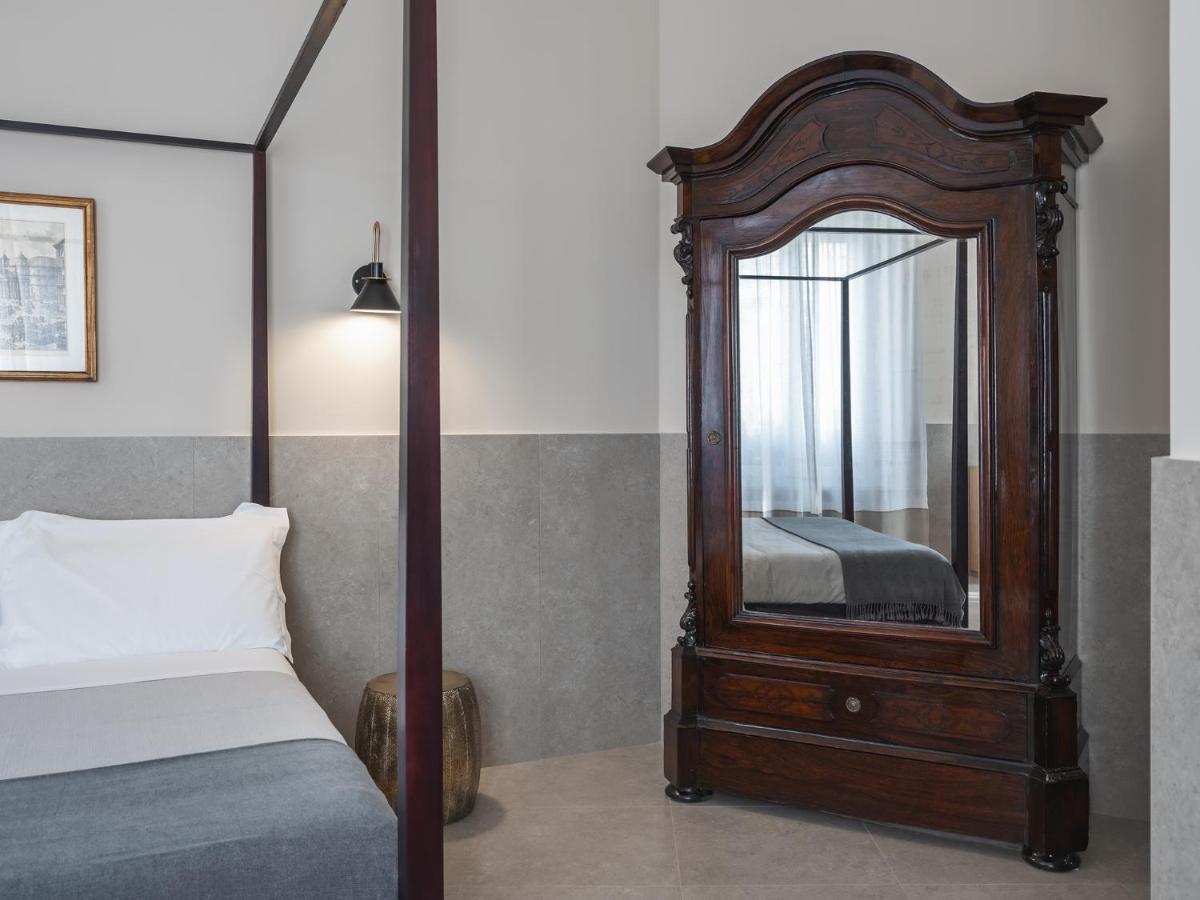 Maison Boutique Matteotti Matera Buitenkant foto