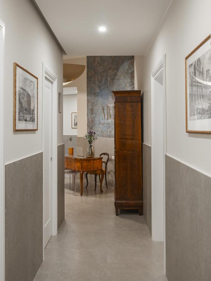 Maison Boutique Matteotti Matera Buitenkant foto