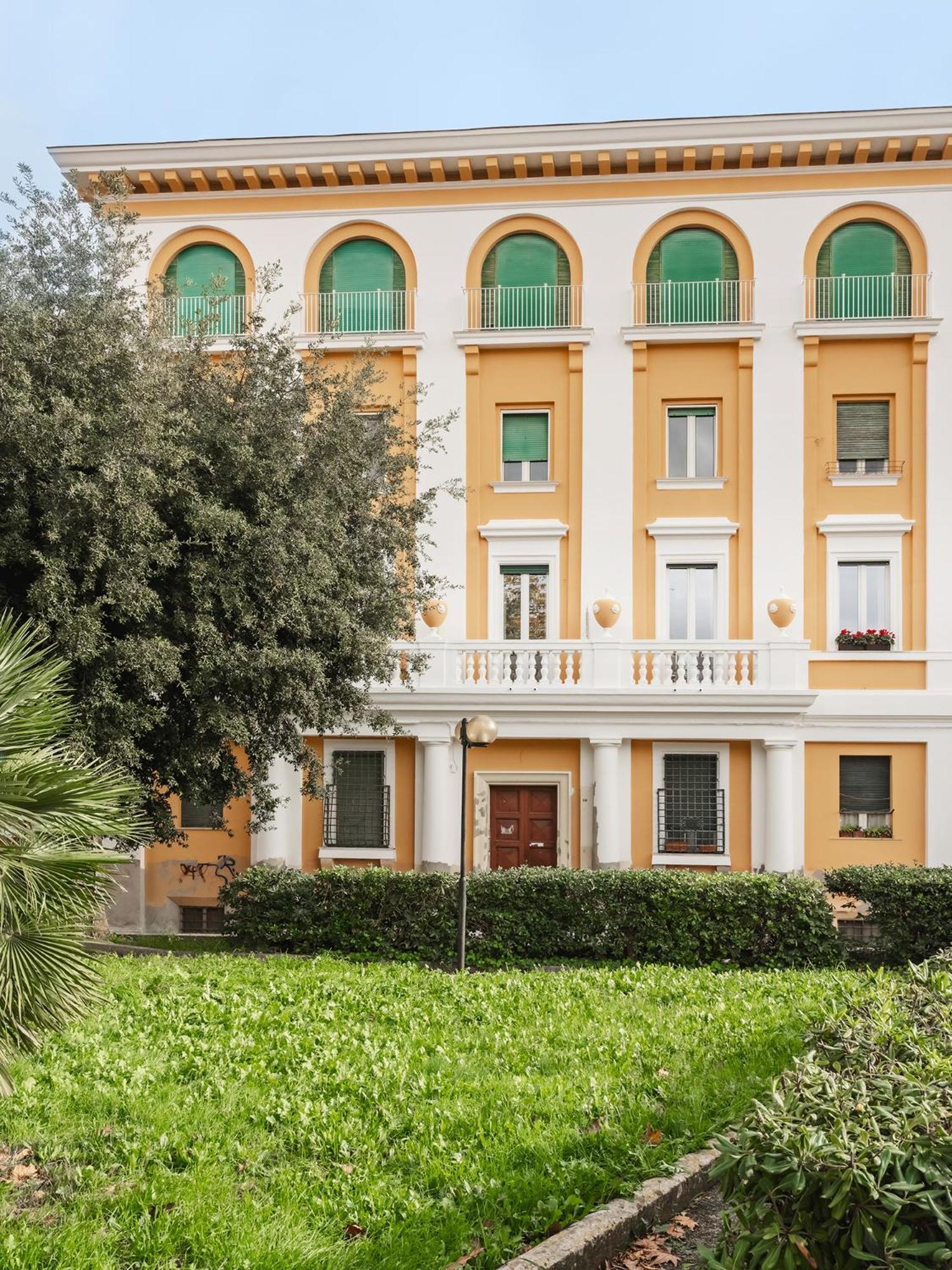 Maison Boutique Matteotti Matera Buitenkant foto